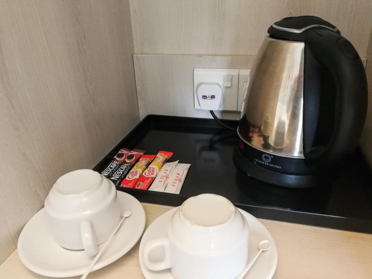 Aurora Hotel Malacca Екстер'єр фото
