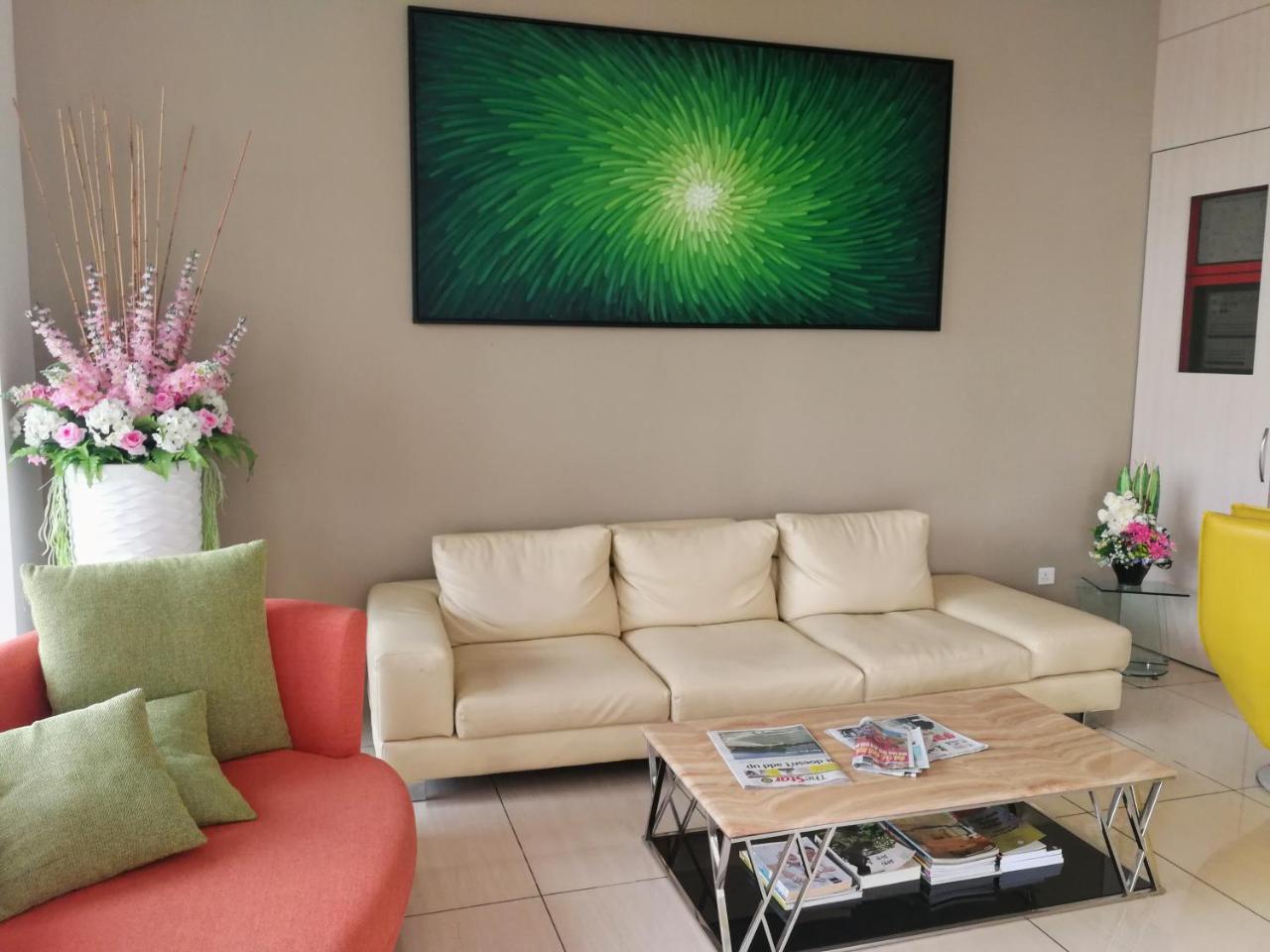 Aurora Hotel Malacca Екстер'єр фото